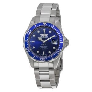 Invicta Pro Diver – 9204 37.5mm