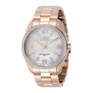 Invicta Specialty Lady - 50136 38mm Rose Gold