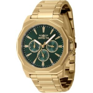 Invicta Speedway - 46856 42mm