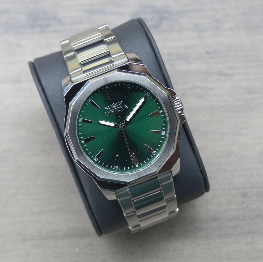 Invicta Speedway Dominus - 46833 42mm - Imagen 2