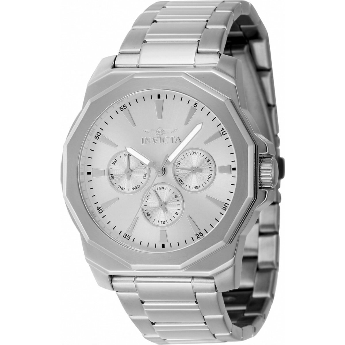 Invicta Speedway Multifunction - 46843 42mm