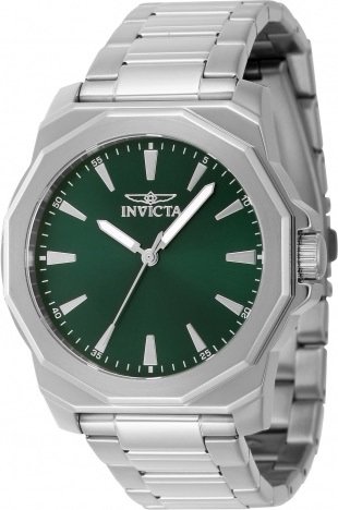 Invicta Speedway Dominus - 46833 42mm - Imagen 3